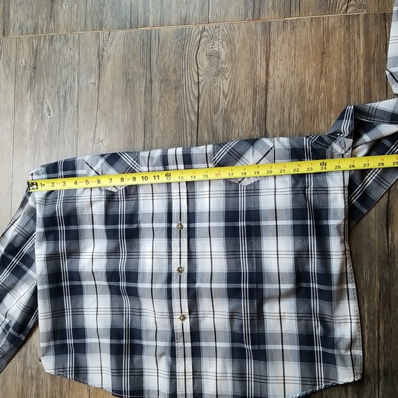 American Rag shirt,  XXL - Picture 5 of 5